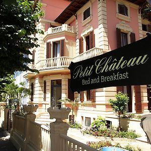 Petit Chateau